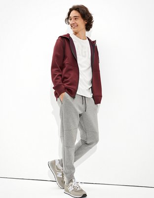 AE Active 24/7 Zip-Up Hoodie