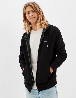 AE 24/7 Zip-Up Hoodie