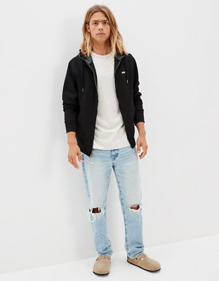 AE 24/7 Zip-Up Hoodie