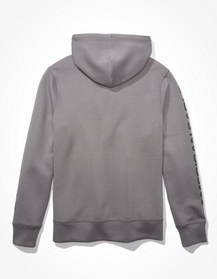 AE 24/7 Zip-Up Hoodie