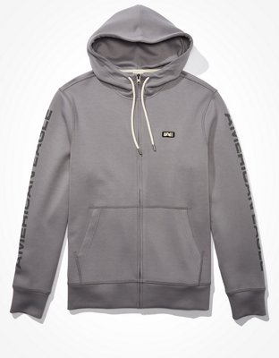 AE 24/7 Zip-Up Hoodie