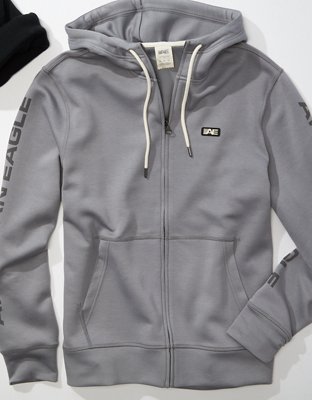 AE 24/7 Zip-Up Hoodie