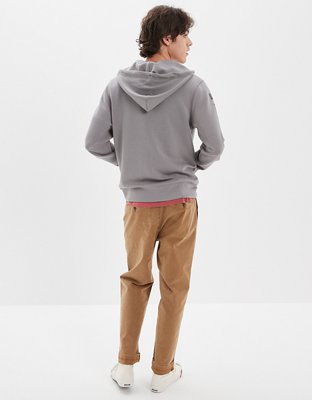 AE 24/7 Zip-Up Hoodie