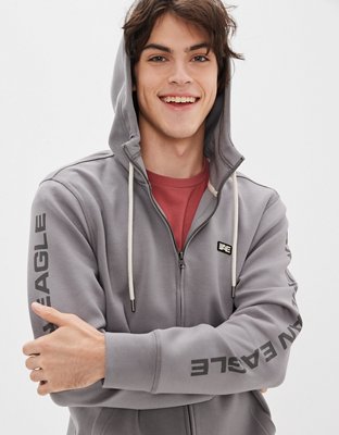 AE 24/7 Zip-Up Hoodie