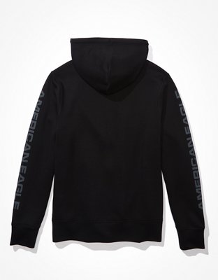 AE 24/7 Zip-Up Hoodie