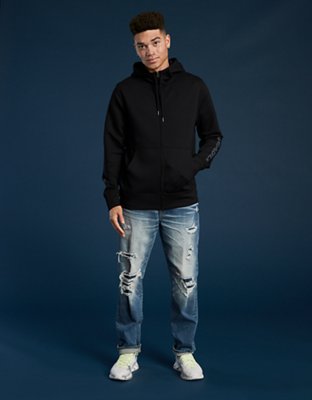 AE 24/7 Zip-Up Hoodie