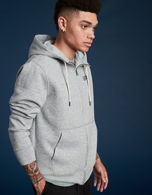AE 24/7 Zip-Up Hoodie