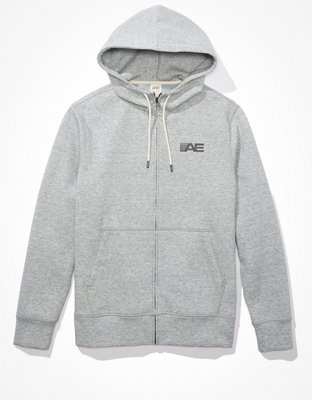 AE 24/7 Zip-Up Hoodie