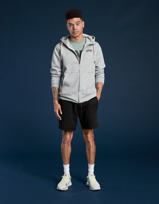 AE 24/7 Zip-Up Hoodie