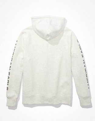 AE 24/7 Zip-Up Hoodie