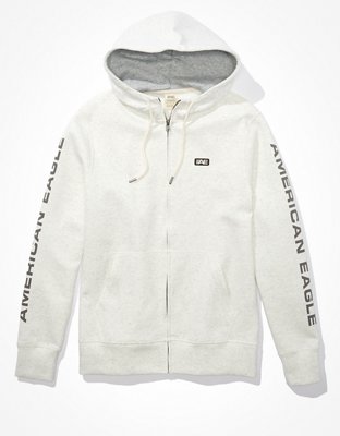 AE 24/7 Zip-Up Hoodie