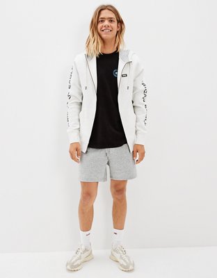 AE 24/7 Zip-Up Hoodie