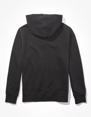 AE Super Soft Fleece Zip-Up Hoodie
