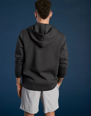 AE 24/7 Good Vibes Zip-Up Hoodie