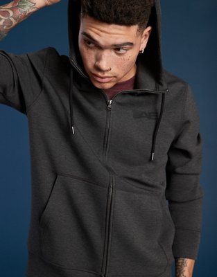 AE 24/7 Good Vibes Zip-Up Hoodie