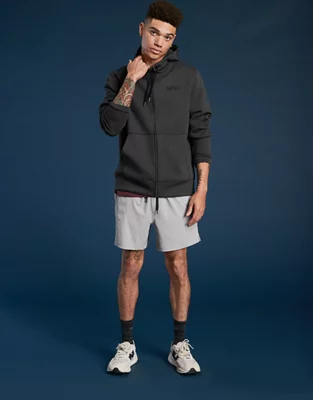AE 24/7 Good Vibes Zip-Up Hoodie