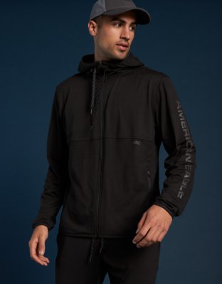 AE 24/7 Training Zip-Up Hoodie