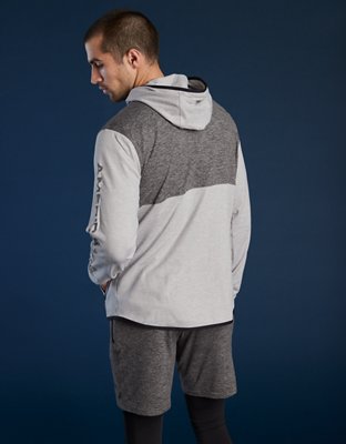 AE 24/7 Hangout Zip-Up Hoodie