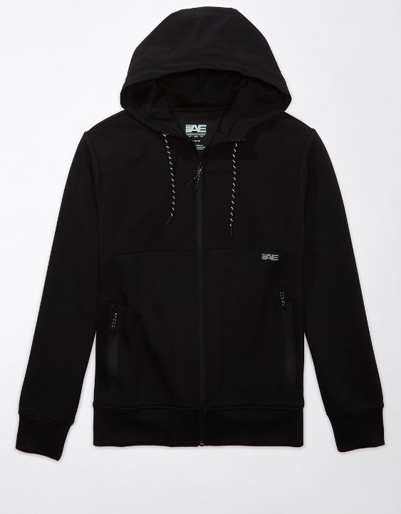 AE 24/7 Full-Zip Hoodie