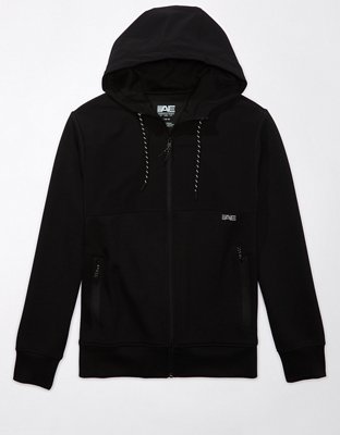 AE Heritage Quarter-Zip Anorak Jacket