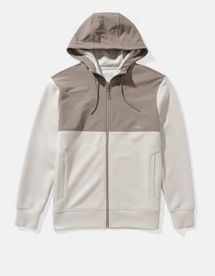 AE 24/7 Zip-Up Hoodie