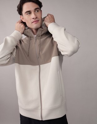 AE 24/7 Zip-Up Hoodie