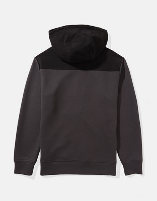 AE 24/7 Hoodie con Cierre