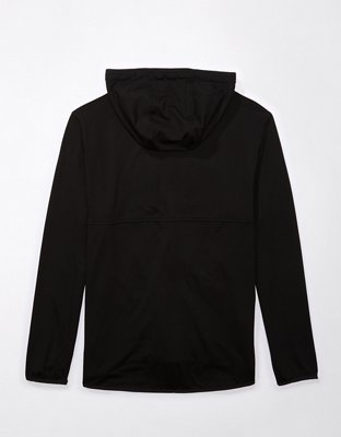 AE 24/7 Hoodie de Entrenamiento con Cierre