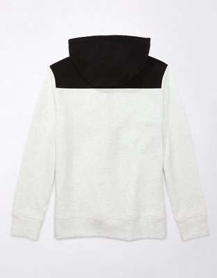 Мужские худи American Eagle AE 24/7 Full-Zip — фото 4
