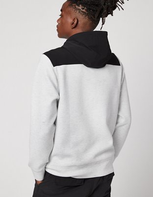 Мужские худи American Eagle AE 24/7 Full-Zip — фото 2