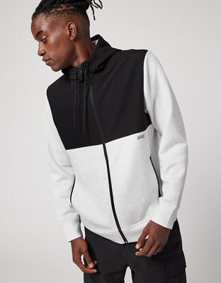 AE 24 7 Full Zip Hoodie