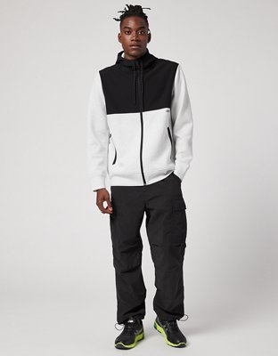 Мужские худи American Eagle AE 24/7 Full-Zip — фото 5