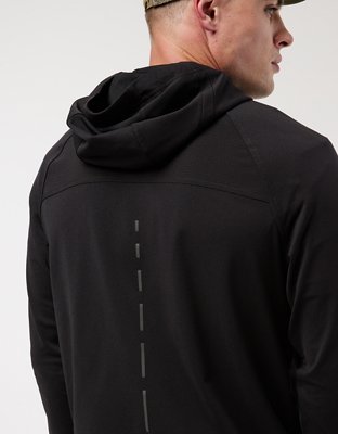 AE 24/7 Training Full-Zip Hoodie