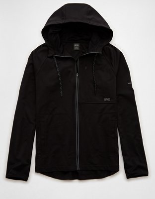 AE 24 7 Training Full Zip Hoodie