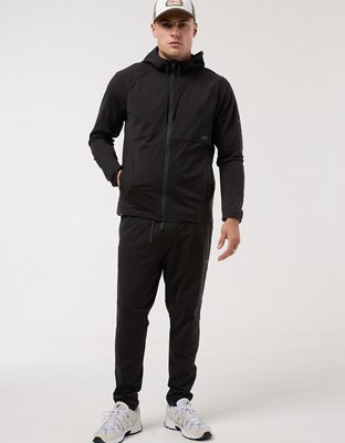Мужские худи American Eagle AE 24/7 Training Full-Zip — фото 2