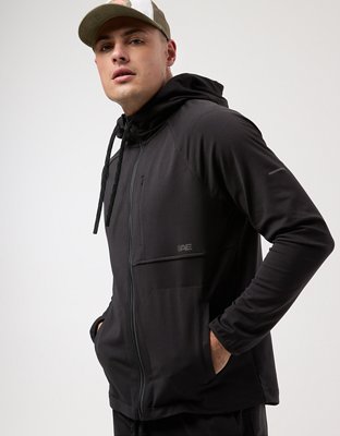 AE 24/7 Training Full-Zip Hoodie