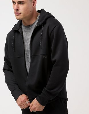 AE 24/7 Zip-Up Hoodie