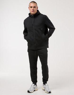 AE 24/7 Zip-Up Hoodie