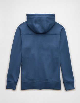 AE 24/7 Zip-Up Hoodie