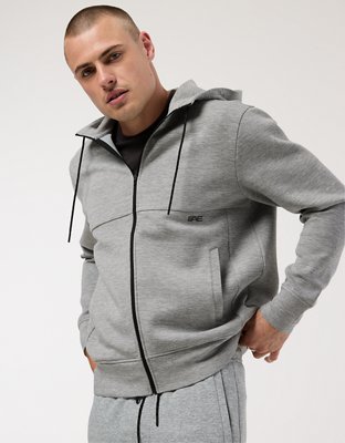 AE 24/7 Zip-Up Hoodie