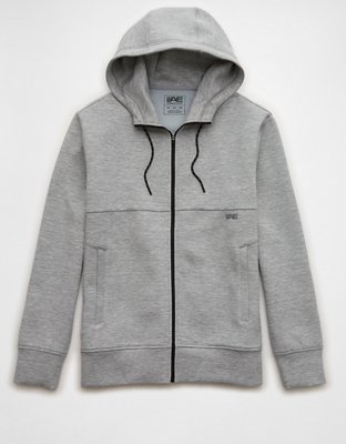 AE 24/7 Zip-Up Hoodie