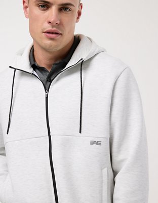 AE 24/7 Zip-Up Hoodie