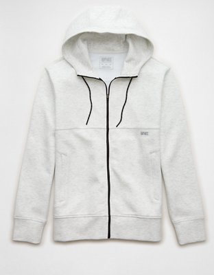 AE 24/7 Zip-Up Hoodie