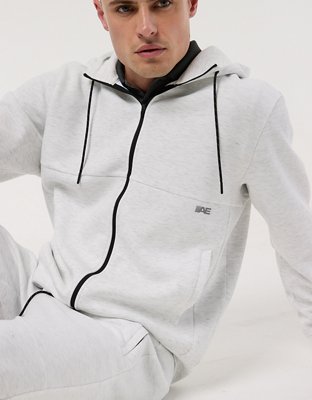 AE 24/7 Zip-Up Hoodie