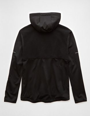 AE 24/7 Fleece Zip-Up Hoodie