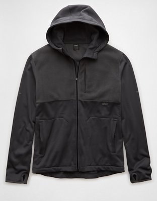 American eagle full zip hoodie online