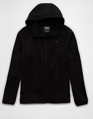 AE 24/7 Training Zip-Up Hoodie