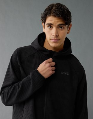 aere hoodie zip pullover jacket アエレ aere hoodie zip pullover jacket アエレ