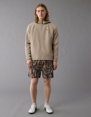 aere hoodie zip pullover jacket アエレ aere hoodie zip pullover jacket アエレ
