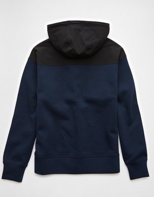 AE 24/7 Tech Fleece Zip-Up Hoodie